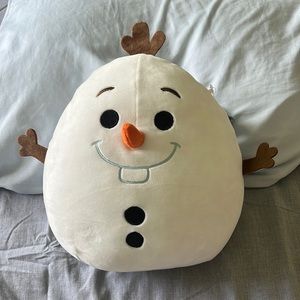 20” Inch Disney Olaf squishmallow